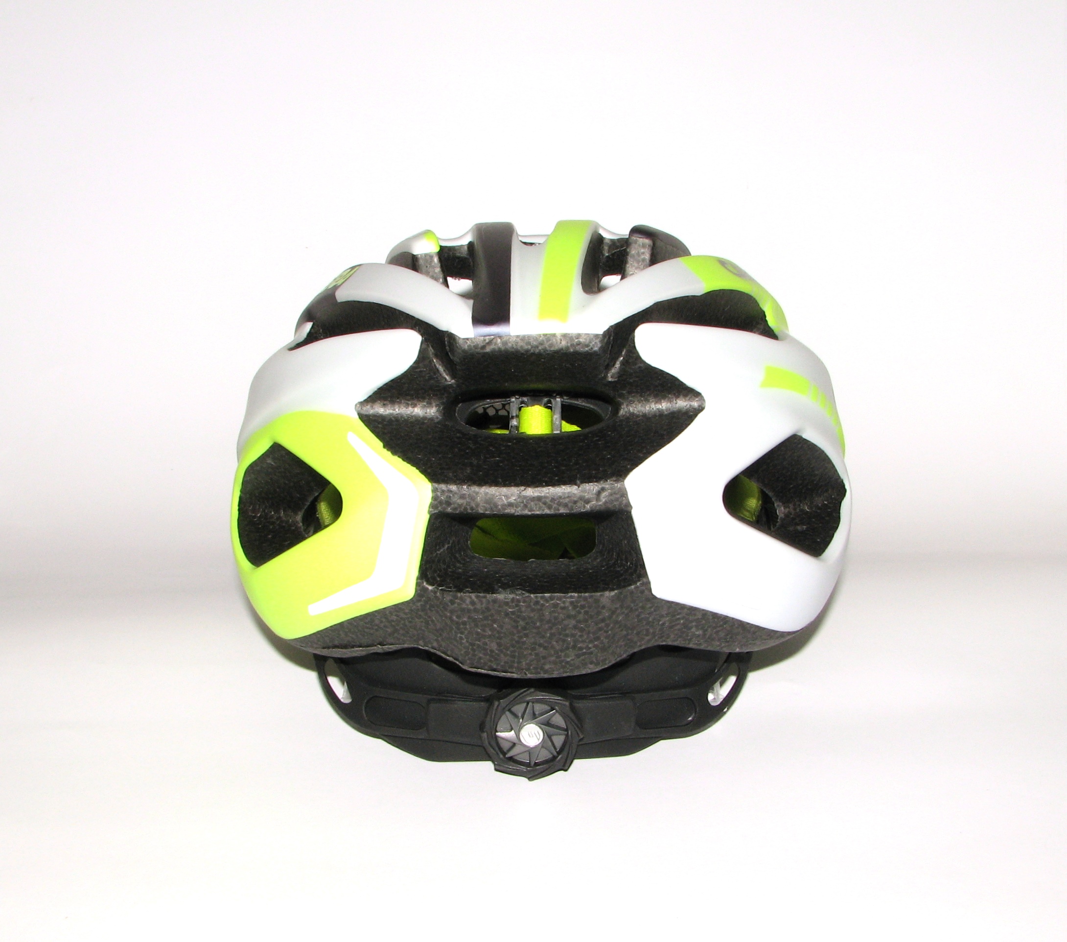 Велошлем CARRERA SF9 Shake Black-Wh s.54-57 Велошлем CARRERA SF9 Shake Black-Wh s.54-57